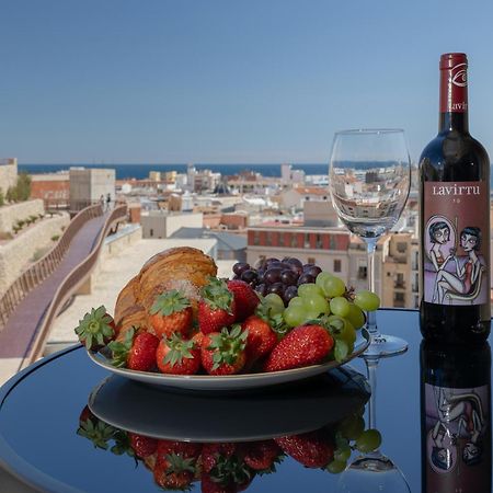 Apartamento Primo Del Sol Alicante Exterior foto