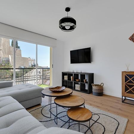 Apartamento Primo Del Sol Alicante Exterior foto
