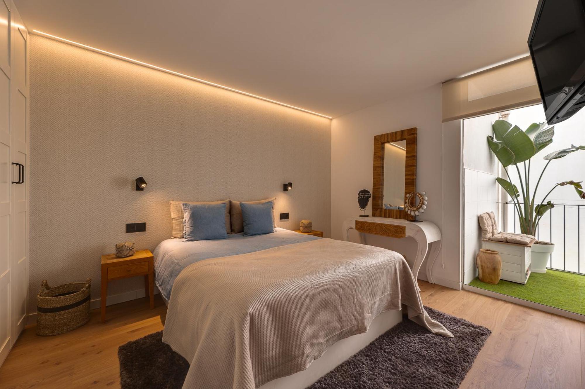 Apartamento Primo Del Sol Alicante Exterior foto
