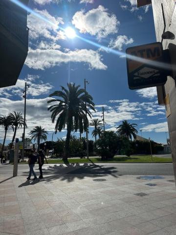 Apartamento Primo Del Sol Alicante Exterior foto